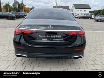 MERCEDES-BENZ E 300 e AMG Night 19  Pano Distronic K&hellip;