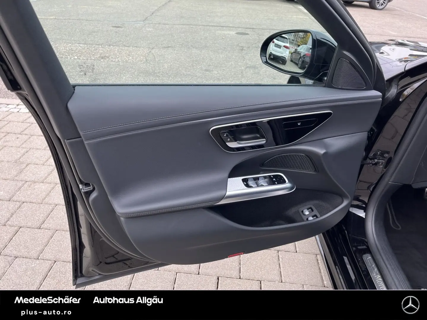 MERCEDES-BENZ E 300 e AMG Night 19  Pano Distronic K&hellip;