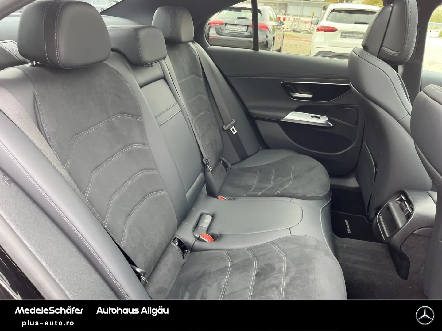 MERCEDES-BENZ E 300 e AMG Night 19  Pano Distronic K&hellip;