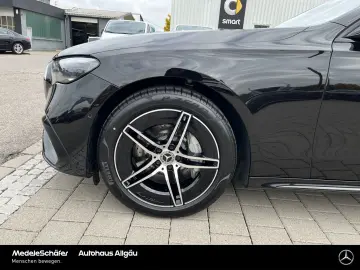 MERCEDES-BENZ E 300 e AMG Night 19  Pano Distronic K&hellip;