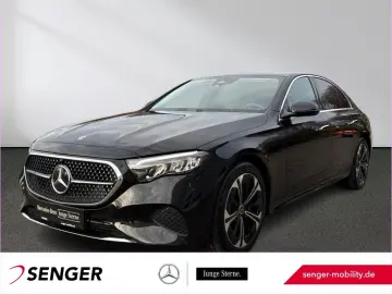 MERCEDES-BENZ E 300 e Avantgarde Kamera Totwinkel Am&hellip;