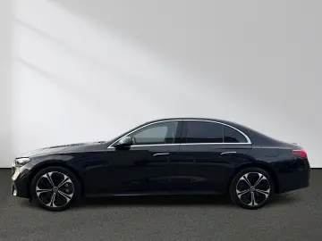 MERCEDES-BENZ E 300 e Avantgarde Kamera Totwinkel Am&hellip;