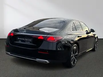 MERCEDES-BENZ E 300 e Avantgarde Kamera Totwinkel Am&hellip;