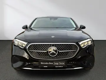 MERCEDES-BENZ E 300 e Avantgarde Kamera Totwinkel Am&hellip;