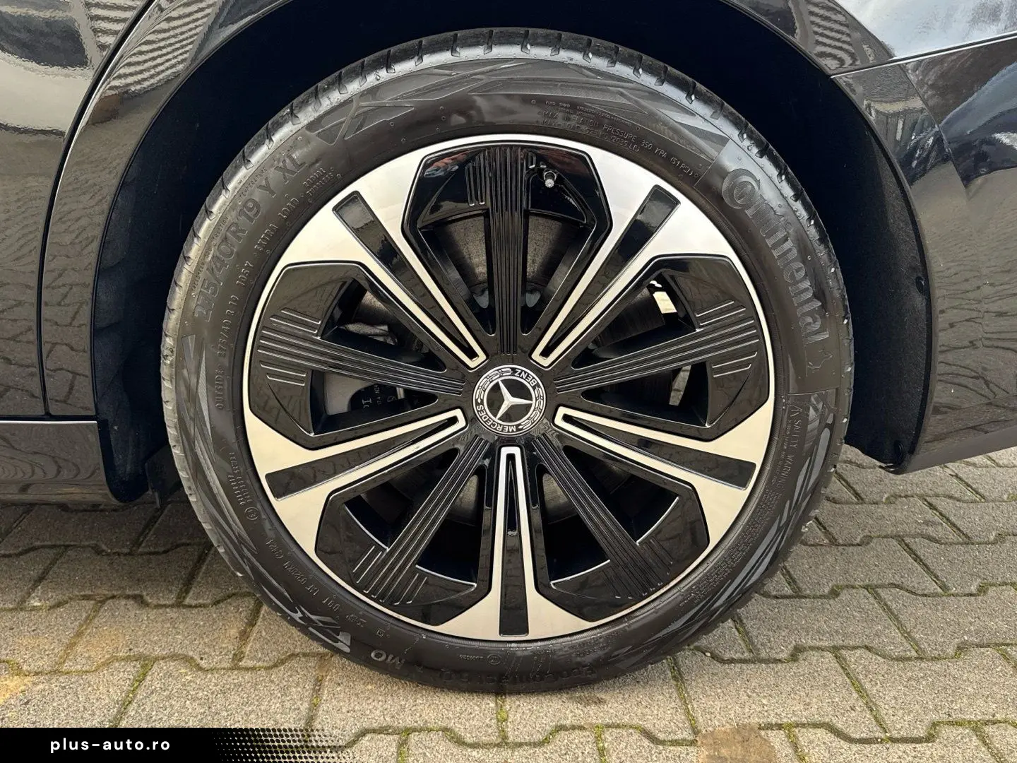 MERCEDES-BENZ E 300 e Avantgarde Kamera Totwinkel Am&hellip;