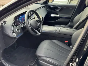MERCEDES-BENZ E 300 e Avantgarde Kamera Totwinkel Am&hellip;