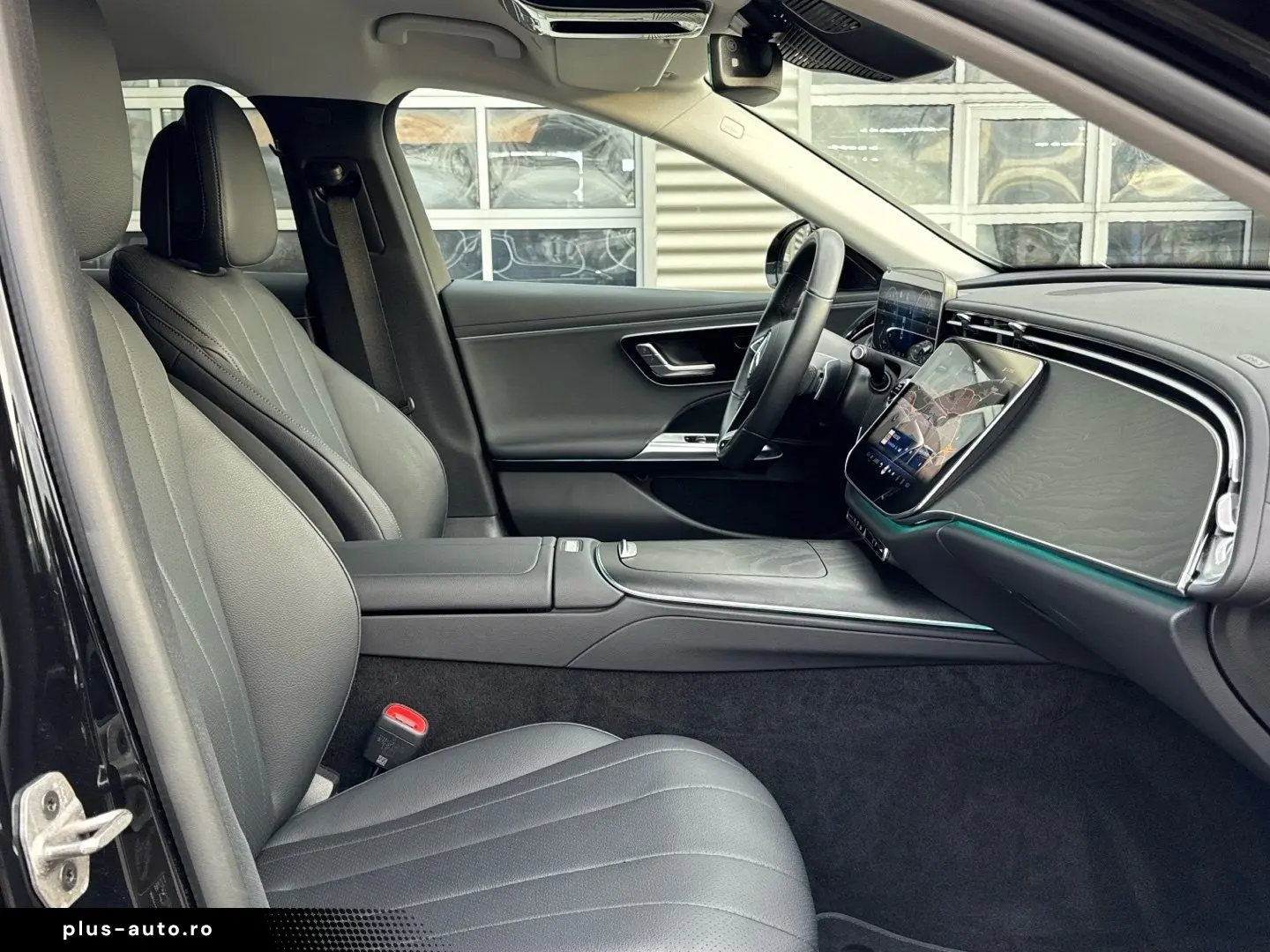 MERCEDES-BENZ E 300 e Avantgarde Kamera Totwinkel Am&hellip;