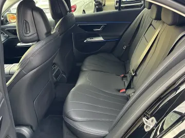 MERCEDES-BENZ E 300 e Avantgarde Kamera Totwinkel Am&hellip;
