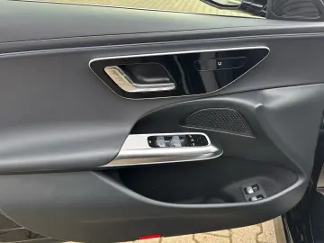 MERCEDES-BENZ E 300 e Avantgarde Kamera Totwinkel Am&hellip;