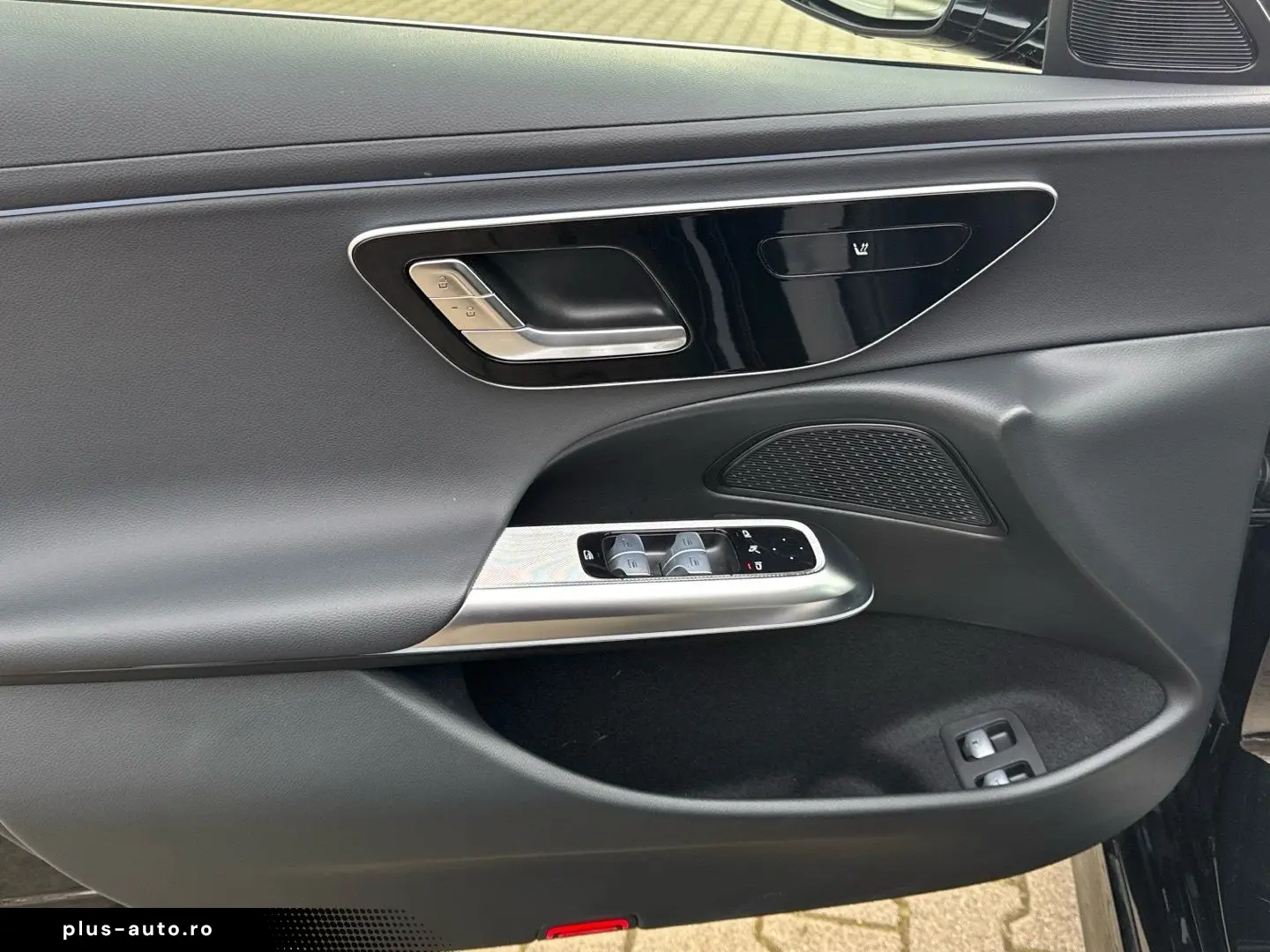 MERCEDES-BENZ E 300 e Avantgarde Kamera Totwinkel Am&hellip;