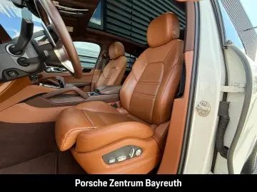 PORSCHE Cayenne E-Hybrid Coupe