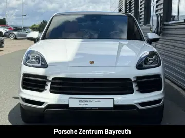 PORSCHE Cayenne E-Hybrid Coupe