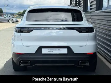 PORSCHE Cayenne E-Hybrid Coupe