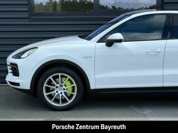 PORSCHE Cayenne E-Hybrid Coupe
