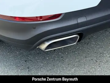 PORSCHE Cayenne E-Hybrid Coupe