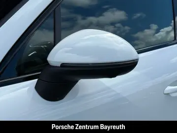 PORSCHE Cayenne E-Hybrid Coupe