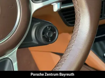 PORSCHE Cayenne E-Hybrid Coupe