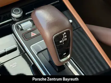 PORSCHE Cayenne E-Hybrid Coupe