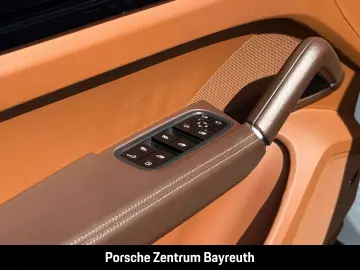 PORSCHE Cayenne E-Hybrid Coupe