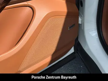 PORSCHE Cayenne E-Hybrid Coupe