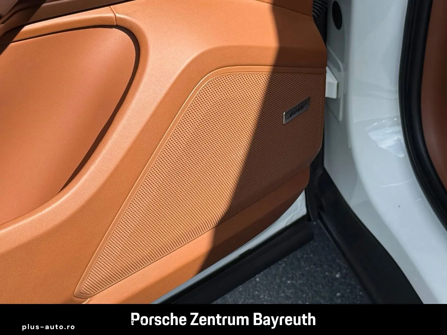 PORSCHE Cayenne E-Hybrid Coupe