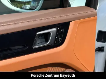 PORSCHE Cayenne E-Hybrid Coupe