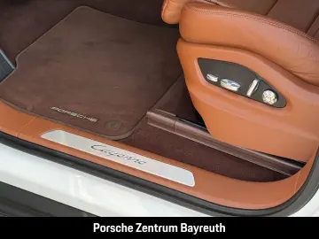 PORSCHE Cayenne E-Hybrid Coupe