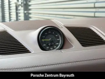 PORSCHE Cayenne E-Hybrid Coupe