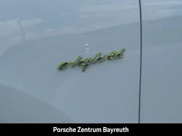 PORSCHE Cayenne E-Hybrid Coupe