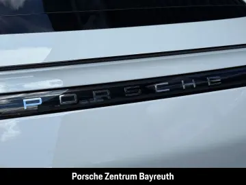 PORSCHE Cayenne E-Hybrid Coupe