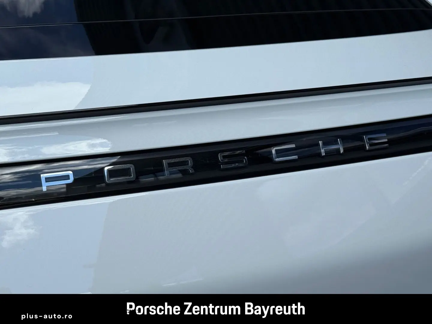 PORSCHE Cayenne E-Hybrid Coupe