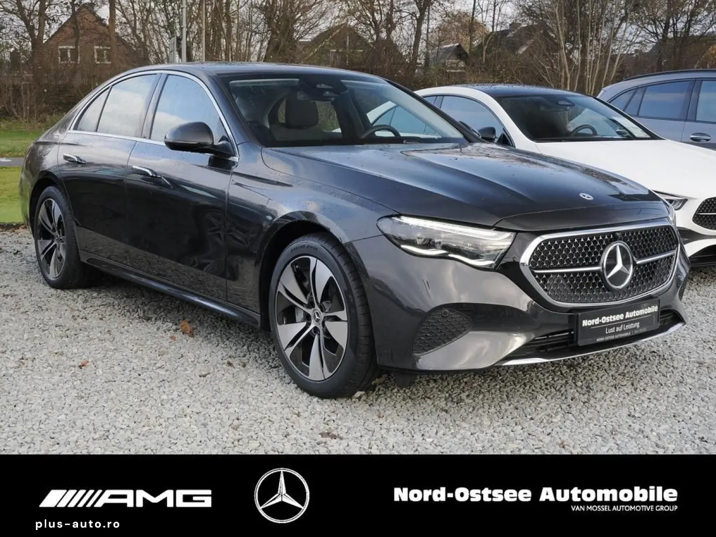 MERCEDES-BENZ E 300 e AVANTGARDE ADV.  DIG.LIGHT 360&hellip;