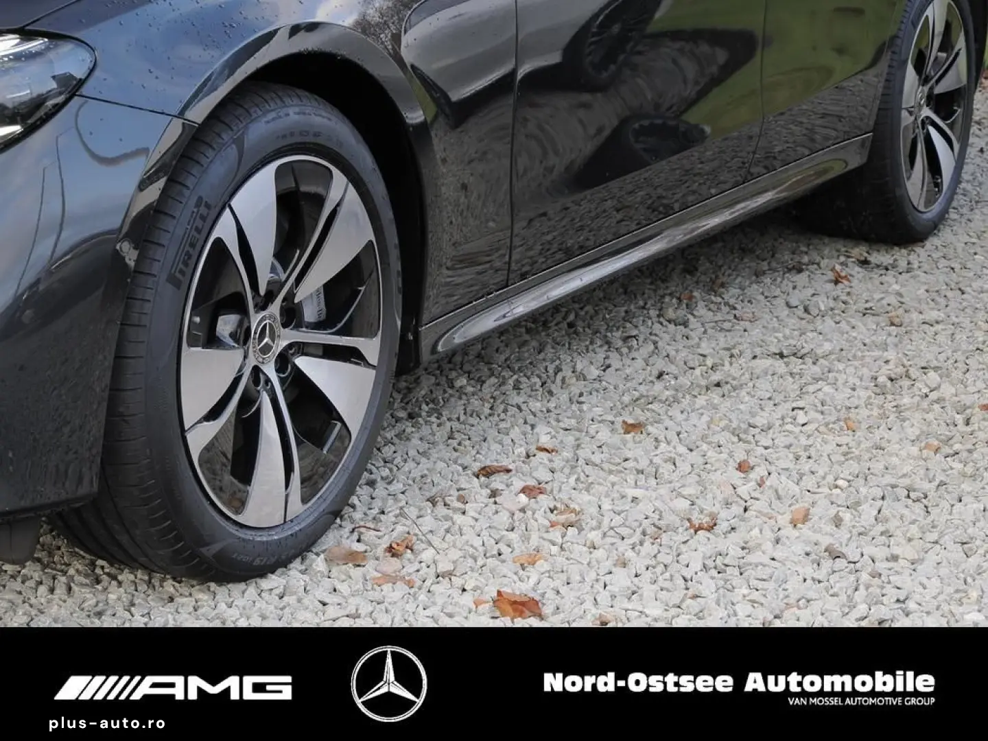 MERCEDES-BENZ E 300 e AVANTGARDE ADV.  DIG.LIGHT 360&hellip;