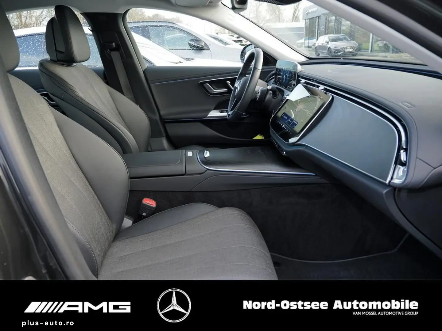 MERCEDES-BENZ E 300 e AVANTGARDE ADV.  DIG.LIGHT 360&hellip;