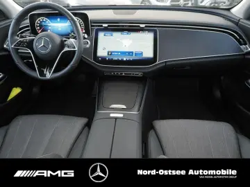 MERCEDES-BENZ E 300 e AVANTGARDE ADV.  DIG.LIGHT 360&hellip;