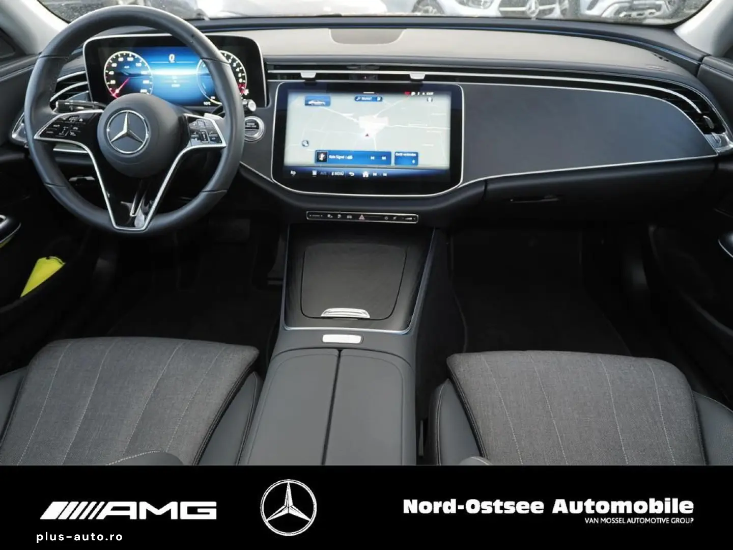 MERCEDES-BENZ E 300 e AVANTGARDE ADV.  DIG.LIGHT 360&hellip;