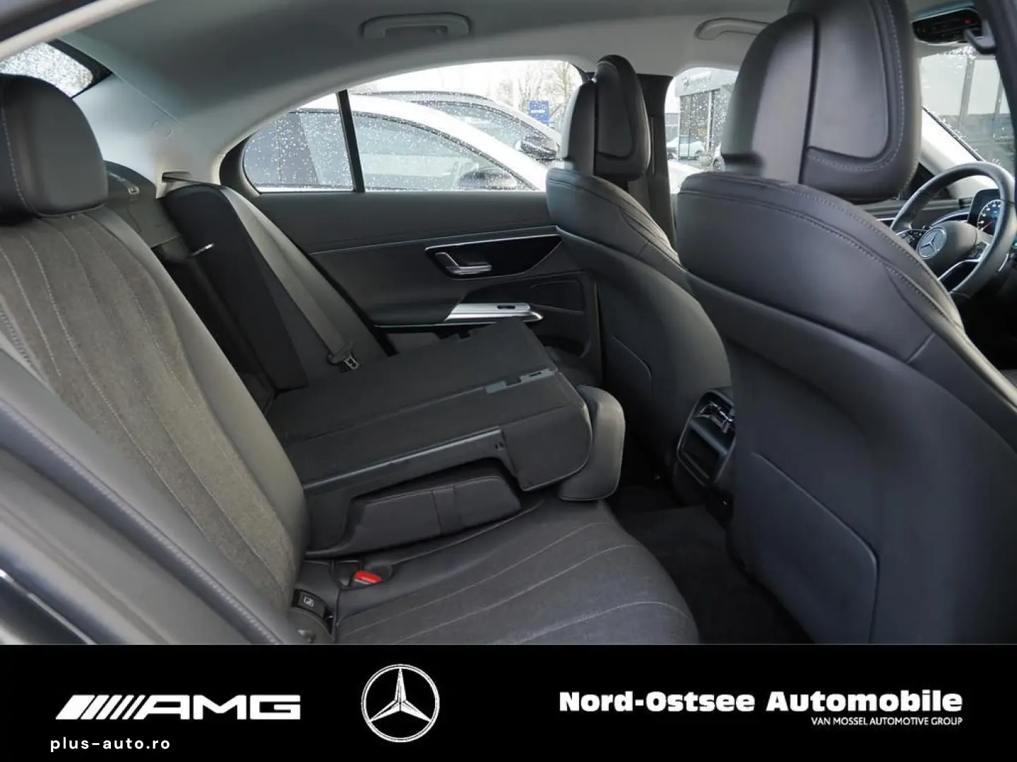 MERCEDES-BENZ E 300 e AVANTGARDE ADV.  DIG.LIGHT 360&hellip;