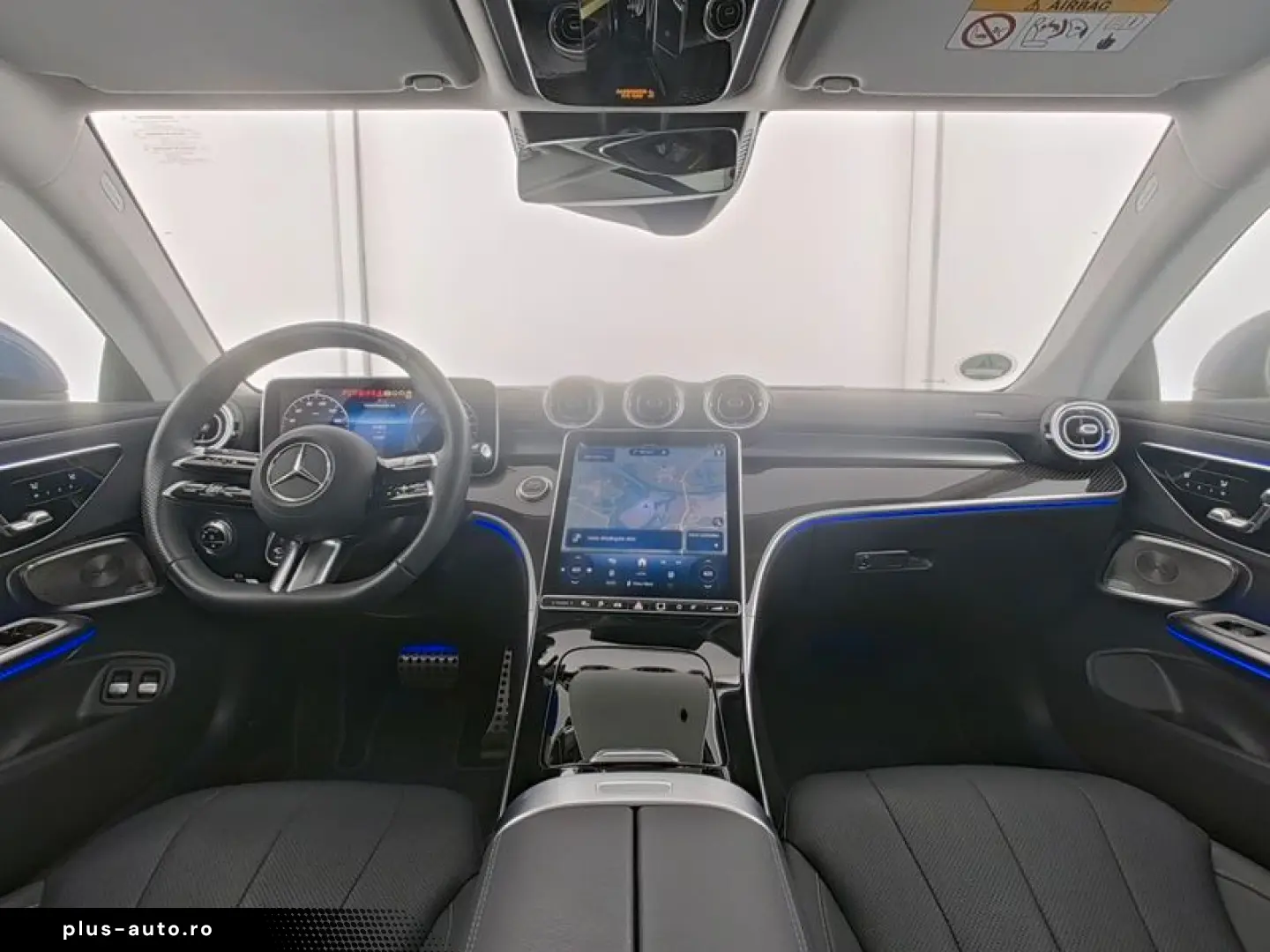 MERCEDES-BENZ CLE 300e Coupe AMG AHK PANO 360C DIGIT&hellip;