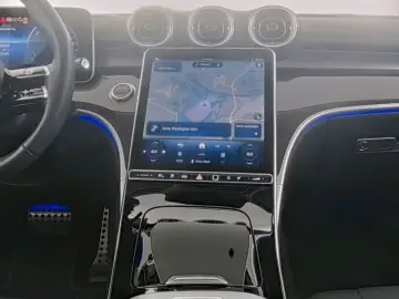 MERCEDES-BENZ CLE 300e Coupe AMG AHK PANO 360C DIGIT&hellip;