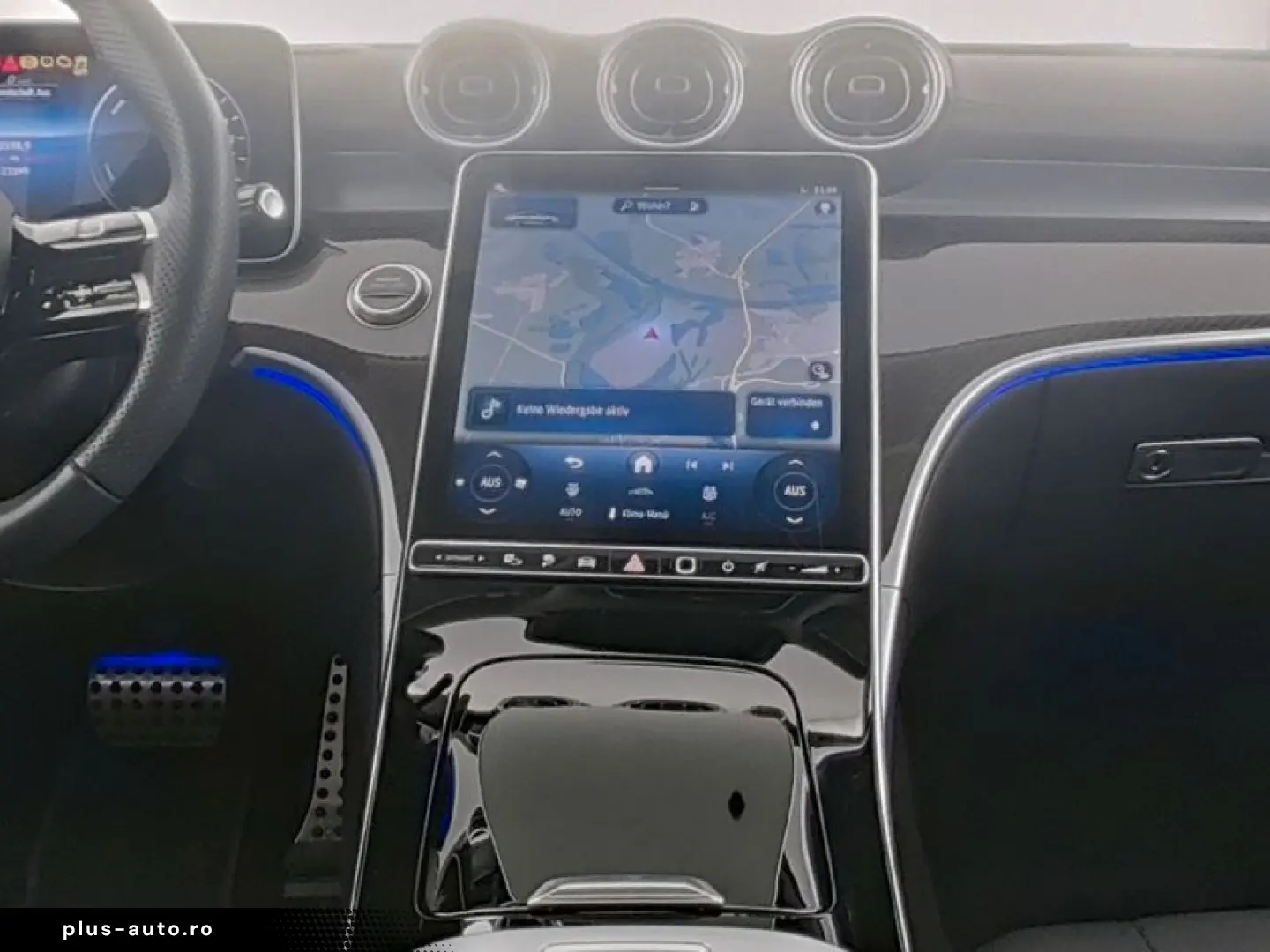 MERCEDES-BENZ CLE 300e Coupe AMG AHK PANO 360C DIGIT&hellip;