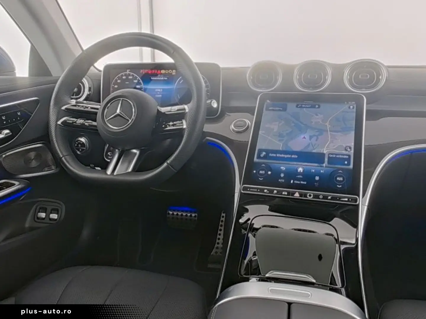 MERCEDES-BENZ CLE 300e Coupe AMG AHK PANO 360C DIGIT&hellip;