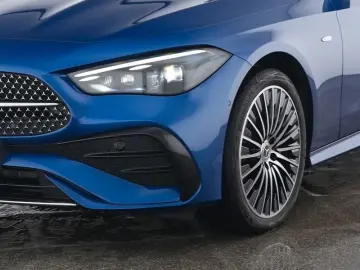 MERCEDES-BENZ CLE 300e Coupe AMG AHK PANO 360C DIGIT&hellip;