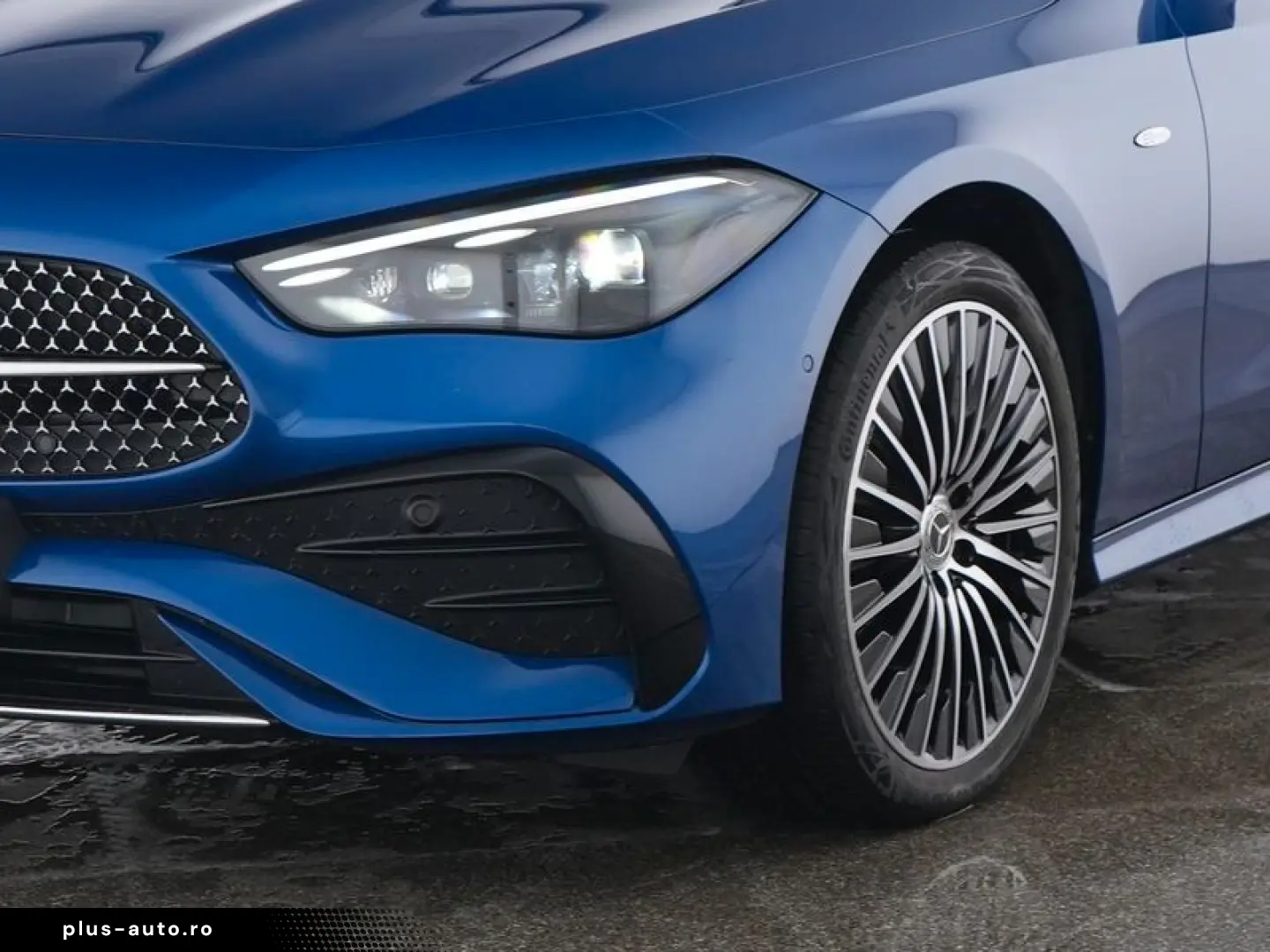 MERCEDES-BENZ CLE 300e Coupe AMG AHK PANO 360C DIGIT&hellip;