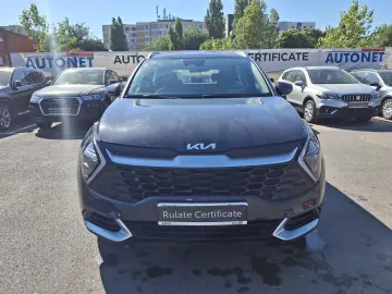 Kia Sportage 1.6 T-GDI 6MT 4x2 Urban