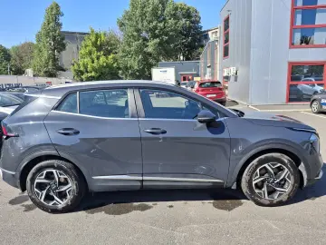 Kia Sportage 1.6 T-GDI 6MT 4x2 Urban