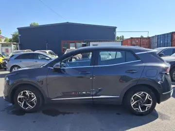 Kia Sportage 1.6 T-GDI 6MT 4x2 Urban