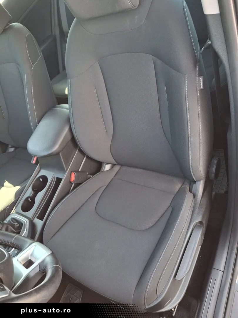 Kia Sportage 1.6 T-GDI 6MT 4x2 Urban