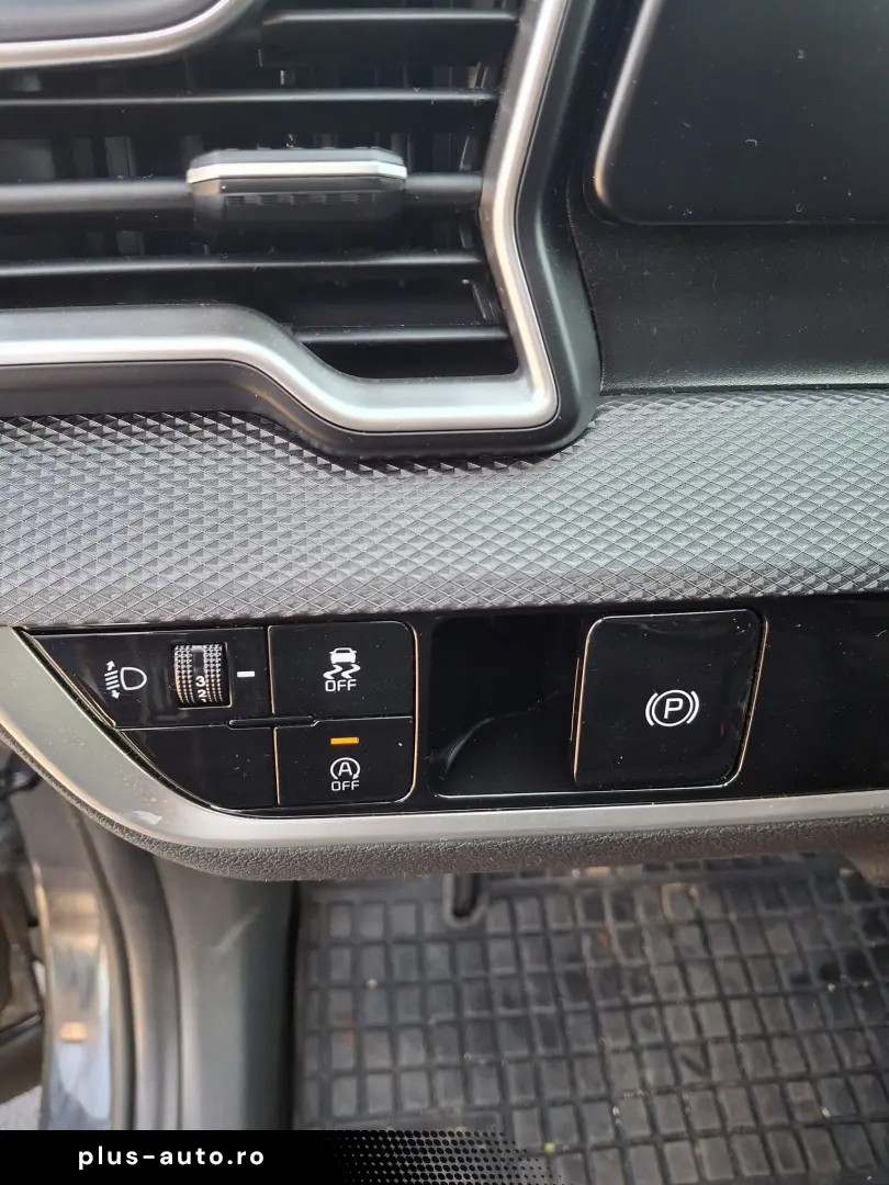 Kia Sportage 1.6 T-GDI 6MT 4x2 Urban