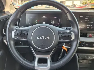 Kia Sportage 1.6 T-GDI 6MT 4x2 Urban