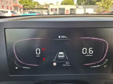 Kia Sportage 1.6 T-GDI 6MT 4x2 Urban